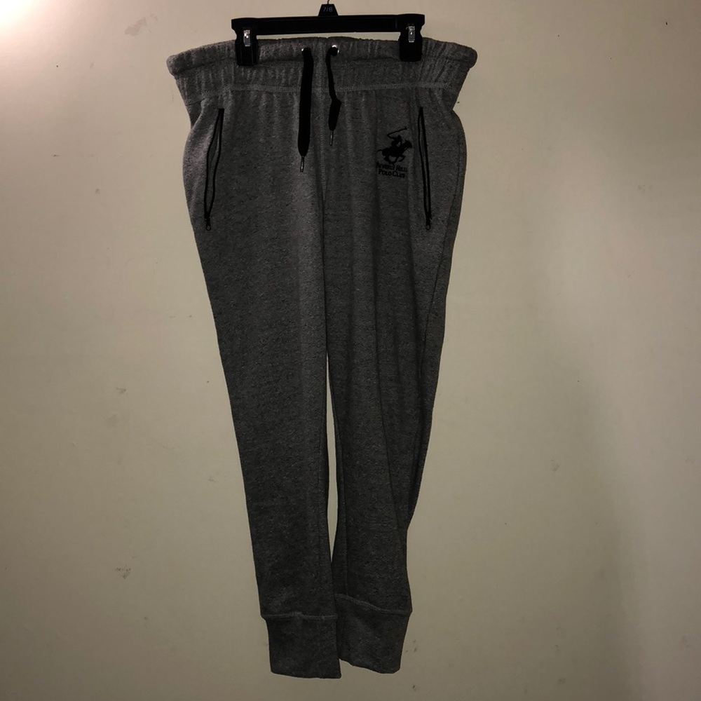beverly hills polo club joggers